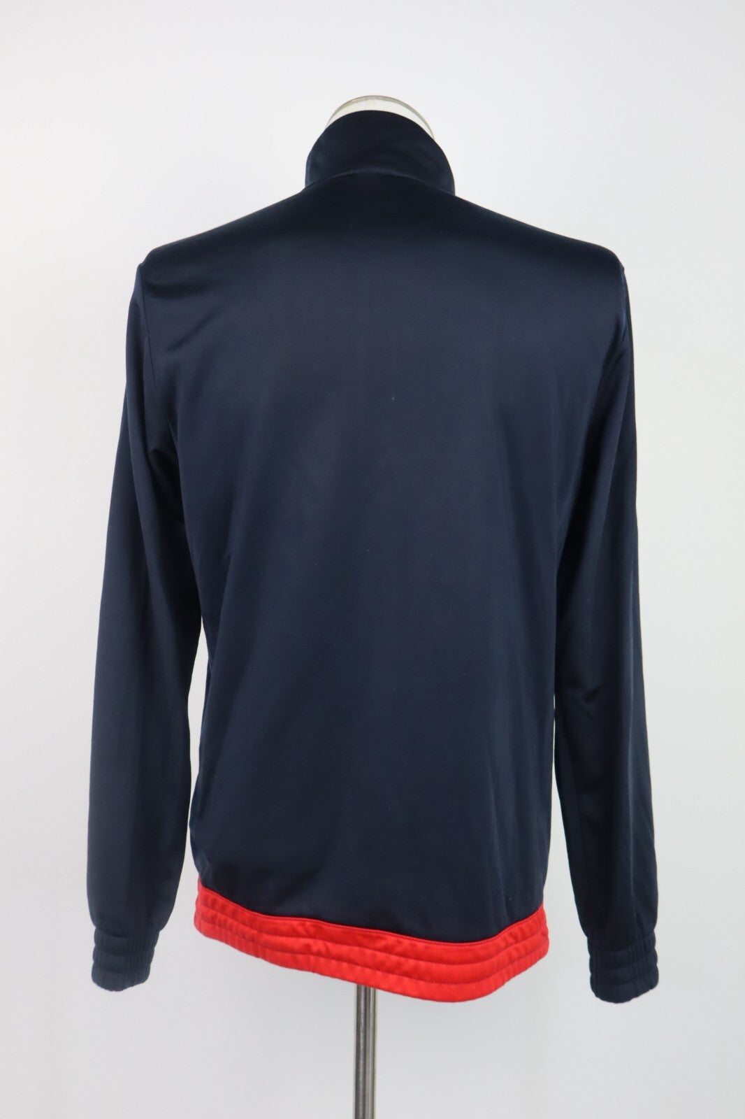 ADIDAS GIACCA SPORTIVA UOMO Tg. D3 MAN CASUAL SPORT JACKET VINTAGE