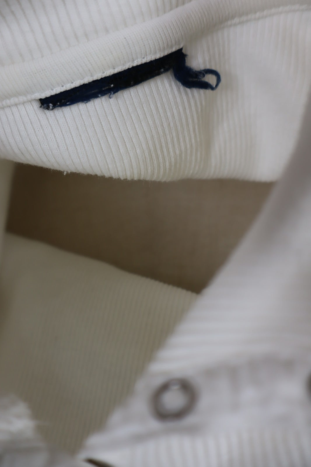 RALPH LAUREN POLO DONNA MAGLIA COTONE M WOMAN COTTON SHIRT CASUAL VINTAGE