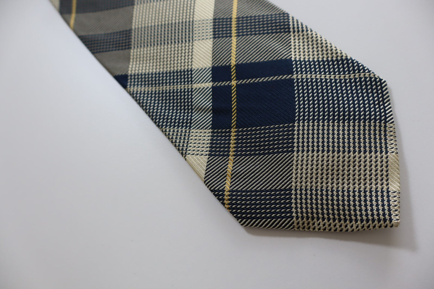 BIAGIOTTI 100% SILK TIE SETA CRAVATTA NECKTIE MADE IN ITALY CLASSIC
