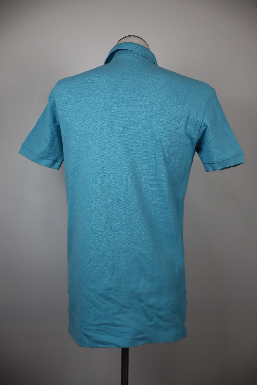 POLO RALPH LAUREN MAGLIA POLO UOMO COTONE TG S MAN COTTON SHIRT CASUAL VINTAGE