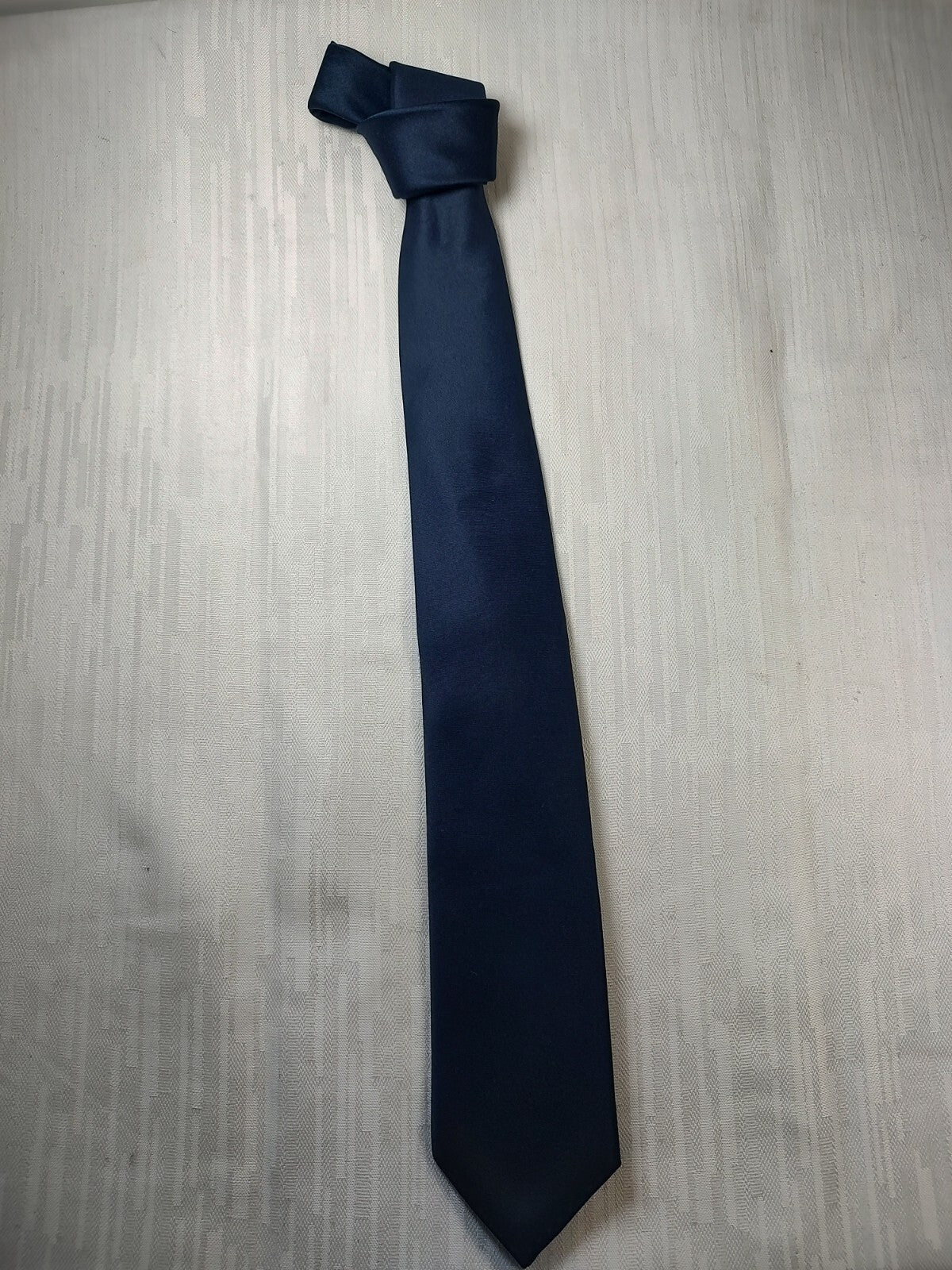 GIORGIO MARIANI  SILK TIE SETA CRAVATTA NECKTIE MADE IN ITALY SELF TIPPED