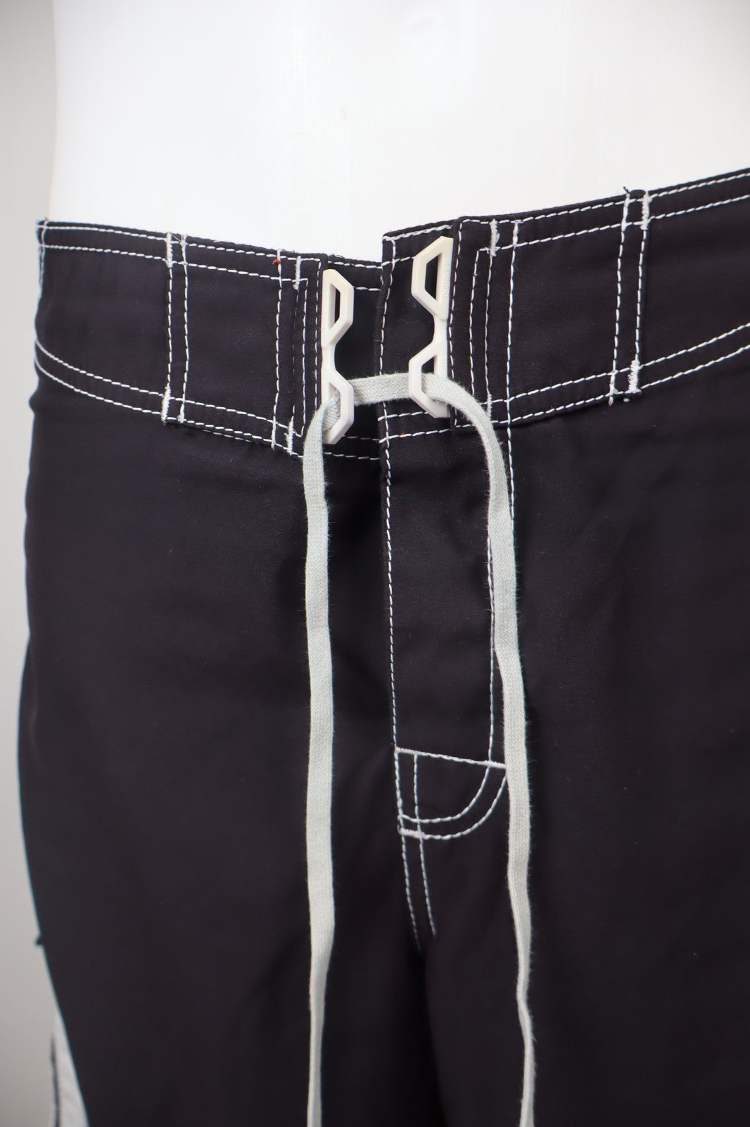 BILLABONG COSTUME PANTALONCINO MARE UOMO TG 30 MEN SWIMSUIT VINTAGE CASUAL LOGO