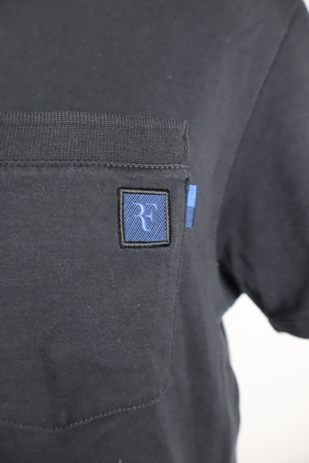 NIKE RF ROGER DEFERER MAGLIA UOMO TG M MAN T-SHIRT CASUAL VINTAGE COTONE COTTON