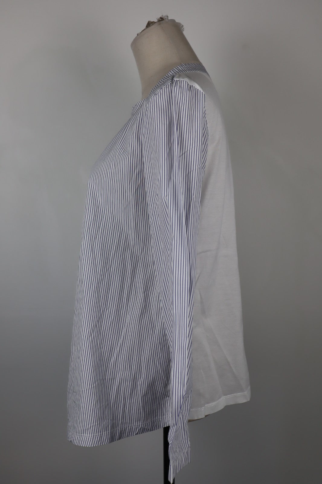 MAX&CO CAMICIA DONNA COTONE  TG. M WOMAN SHIRT BLOUSE CASUAL VINTAGE COTTON