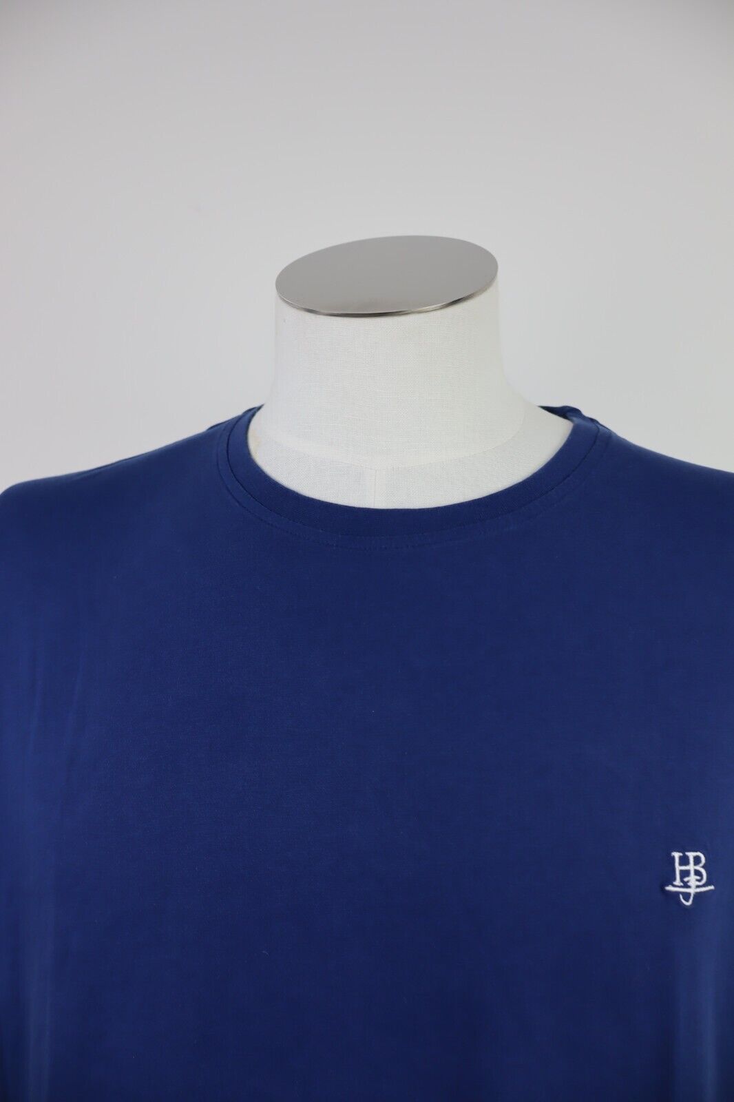 HARMONT & BLAINE  MAGLIA UOMO TG 4XL MAN T-SHIRT CASUAL VINTAGE COTONE