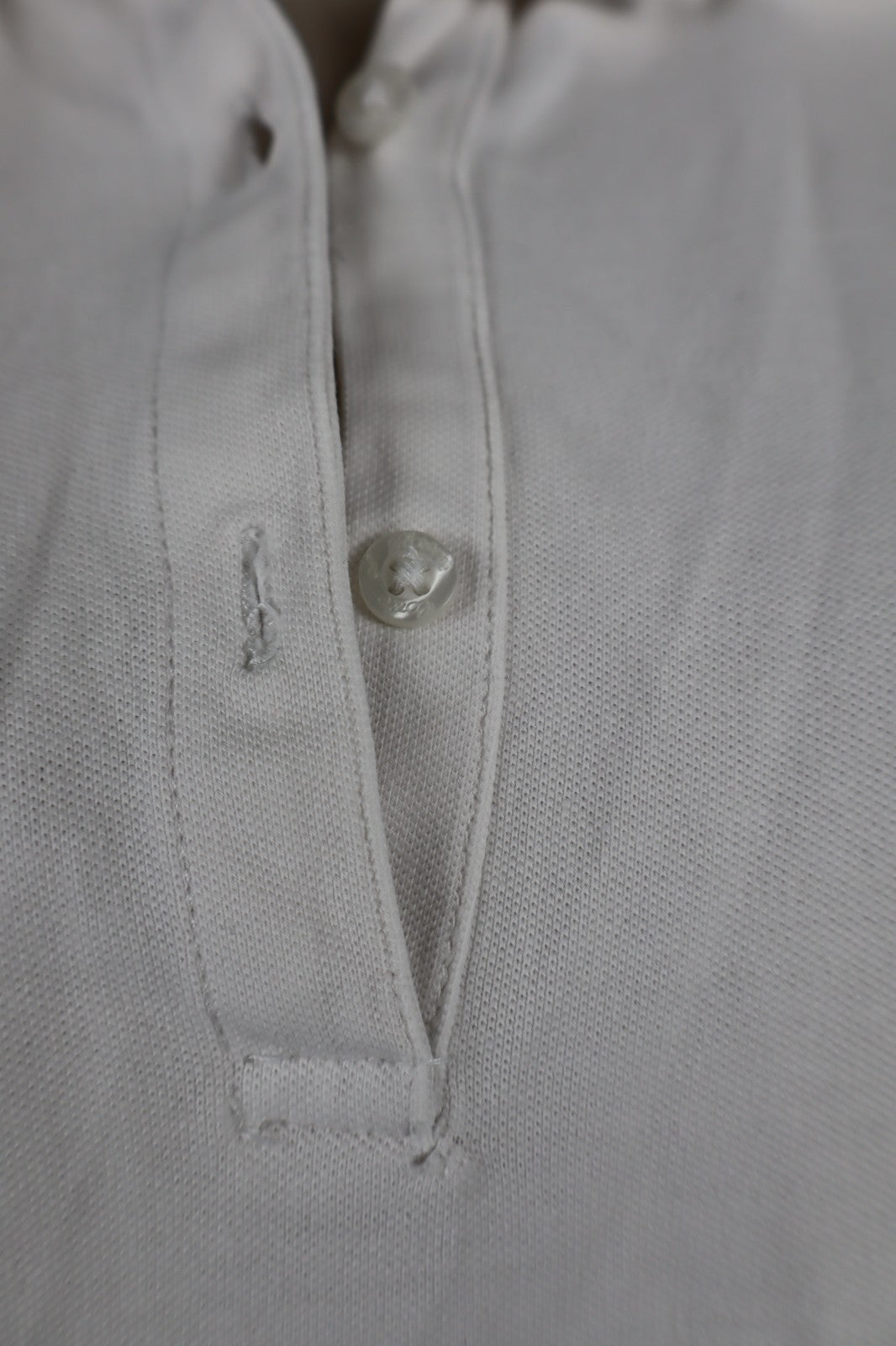 CONTE OF FLORENCE POLO MAGLIA DONNA TG XL WOMAN CASUAL VINTAGE T-SHIRT COTONE