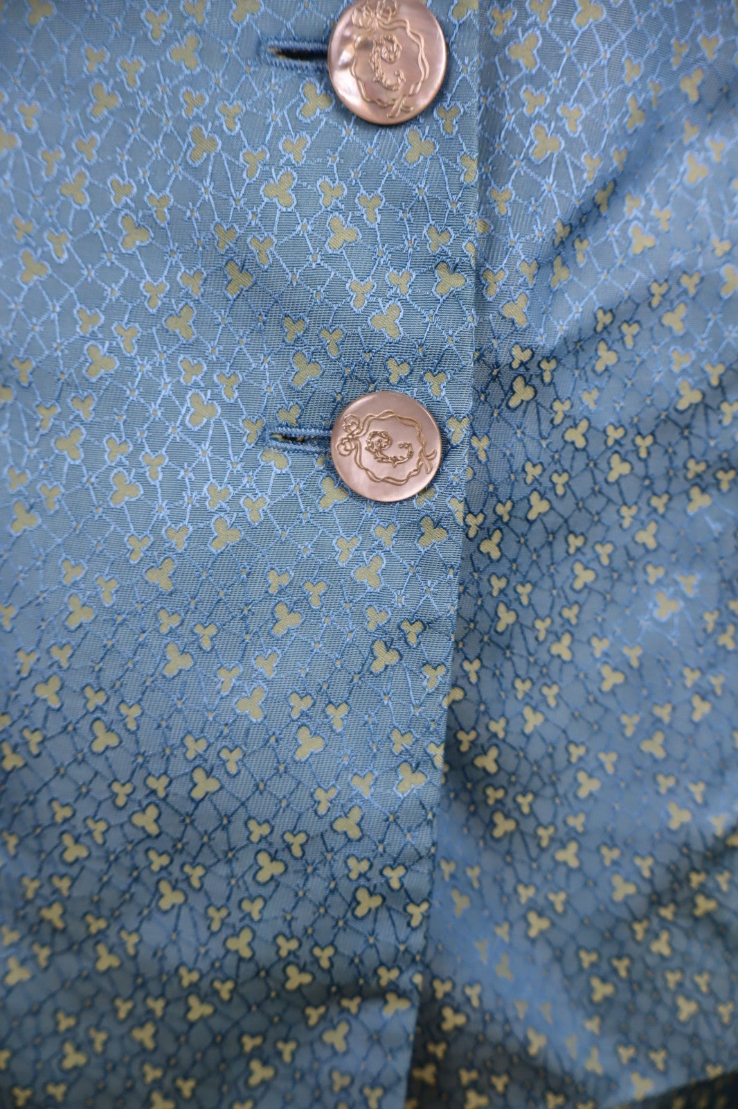 BYBLOS COMPLETO DONNA Tg. 44 GIACCA GONNA DRESS VINTAGE CASUAL SUIT ITALY