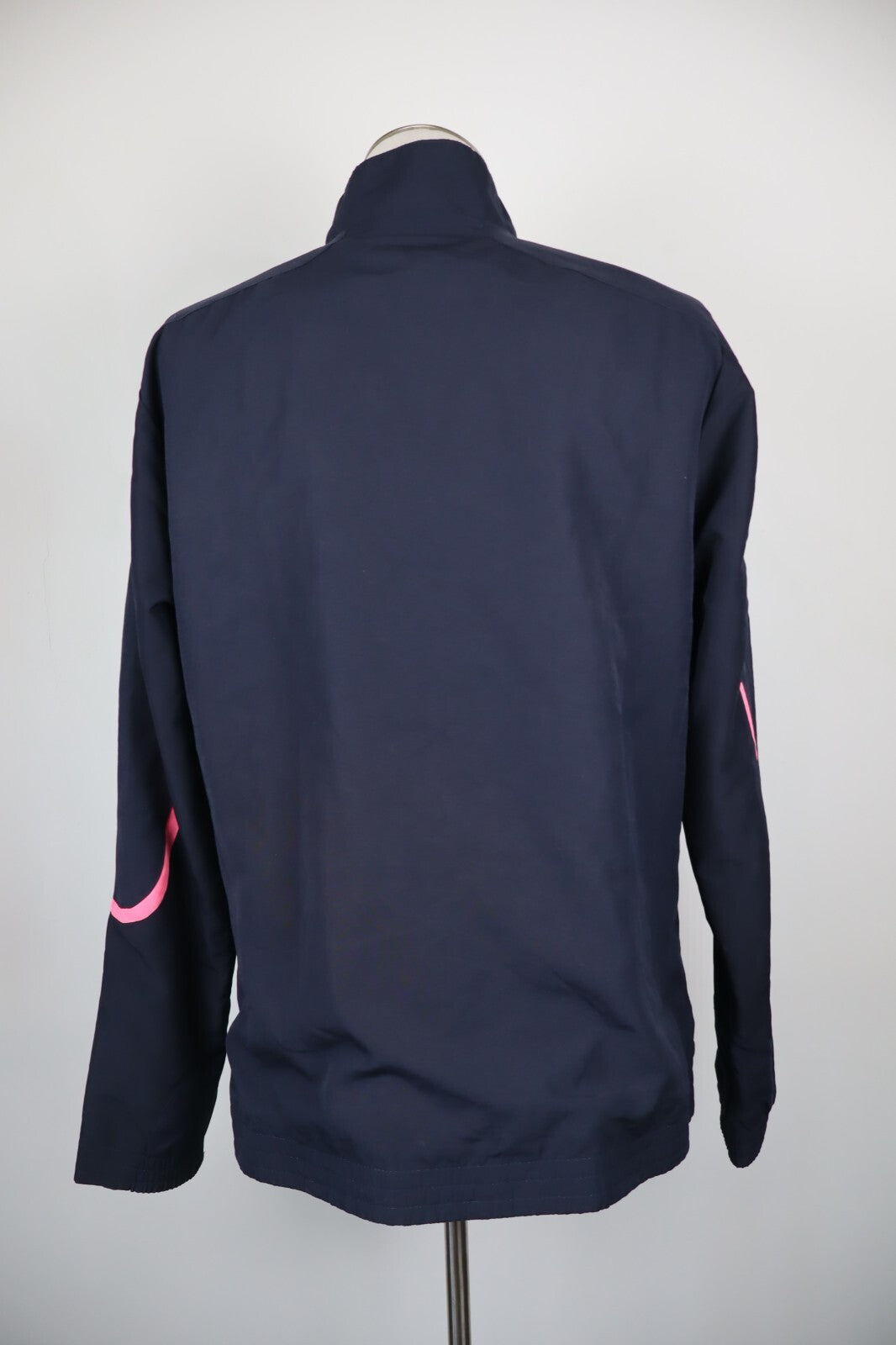 PUMA GIACCA SPORTIVA UOMO Tg. L MAN CASUAL SPORT JACKET VINTAGE