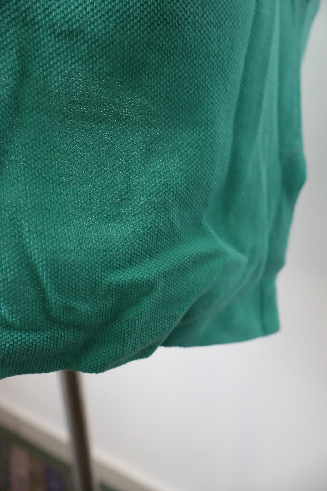 POLO RALPH LAUREN MAGLIA POLO UOMO COTONE TG S MAN COTTON SHIRT CASUAL VINTAGE