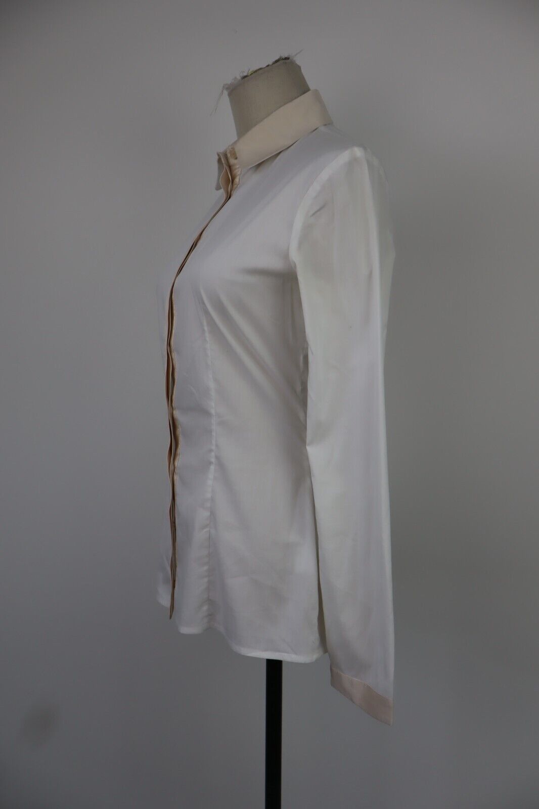 MAX & CO CAMICIA DONNA TG. S WOMAN SHIRT CASUAL VINTAGE COTONE