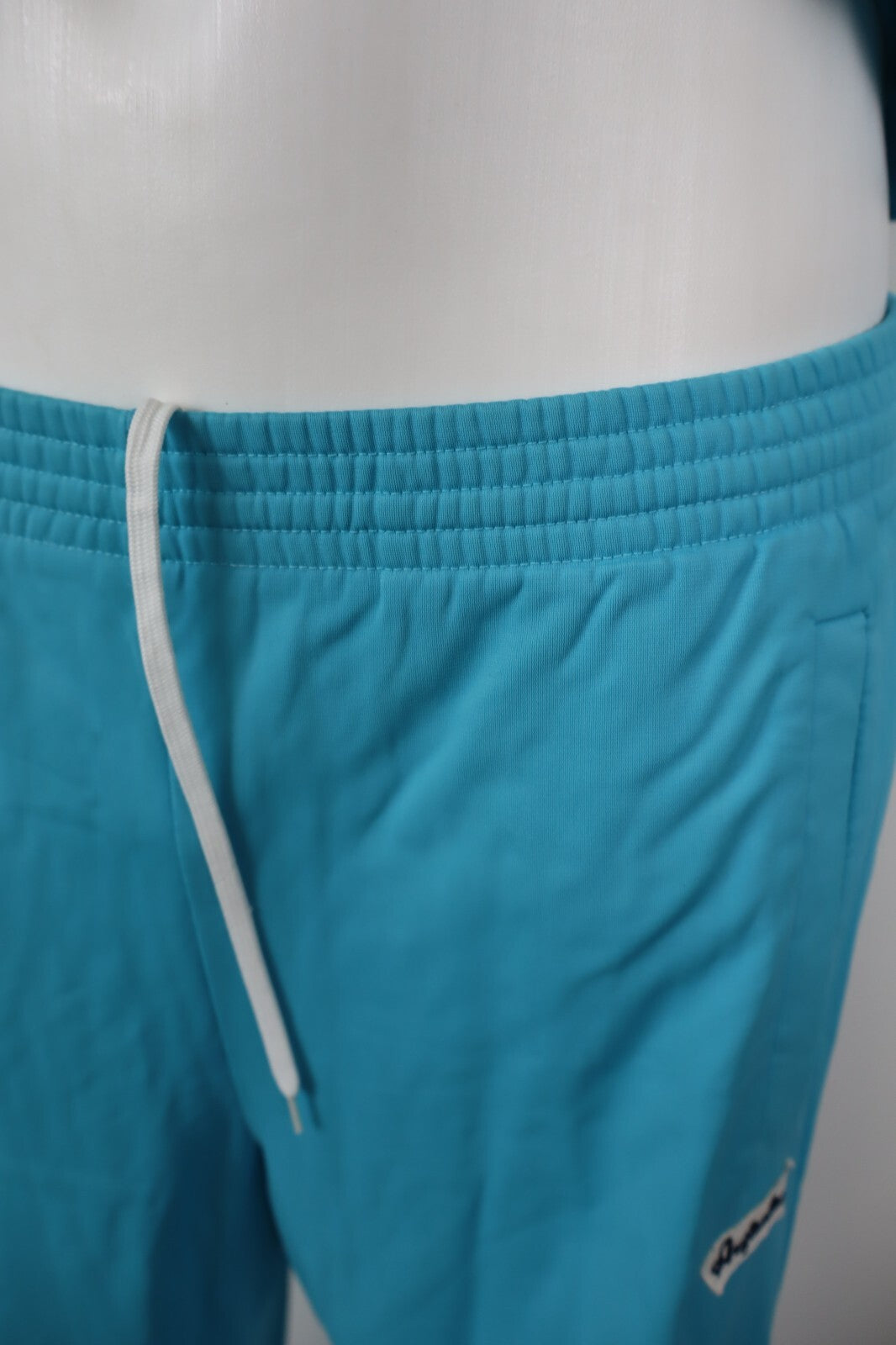 AUSTRALIAN TUTA COMPLETA Tg 48 TRACKSUIT JACKET GIACCA PANTS UOMO SPORT