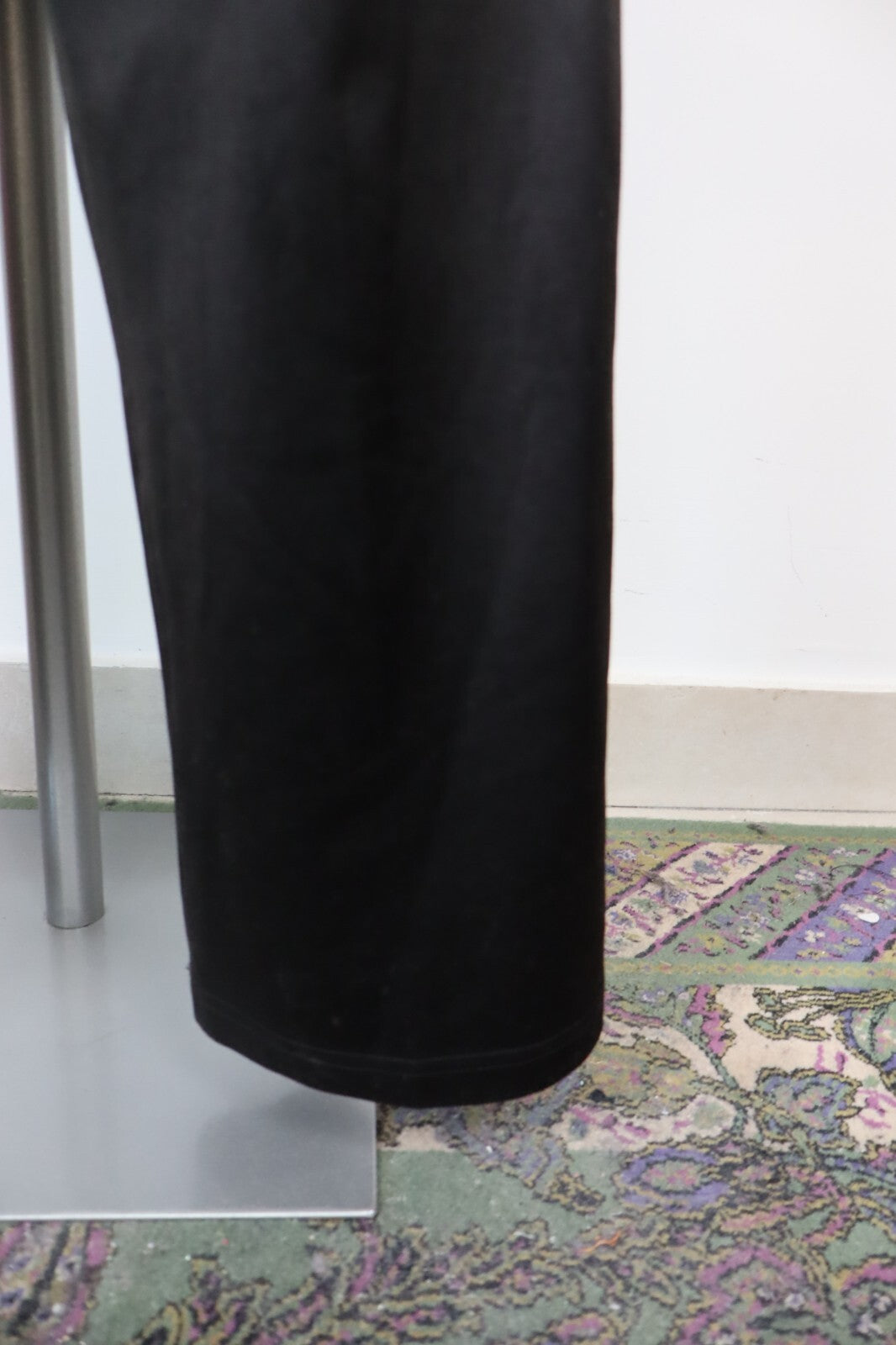 DIADORA TUTA COMPLETO DUE PEZZI  TG. 48 TRACKSUIT JACKET GIACCA PANTS UOMO SPORT