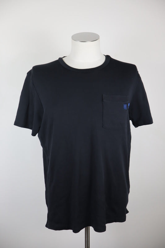 NIKE RF ROGER DEFERER MAGLIA UOMO TG M MAN T-SHIRT CASUAL VINTAGE COTONE COTTON