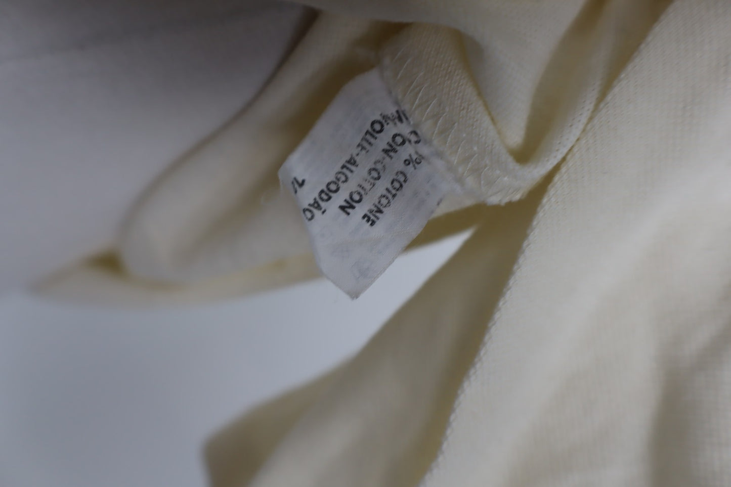 GIANFRANCO FERRE' GF POLO MAGLIA UOMO TG XL MAN COTONE SHIRT CASUAL VINTAGE