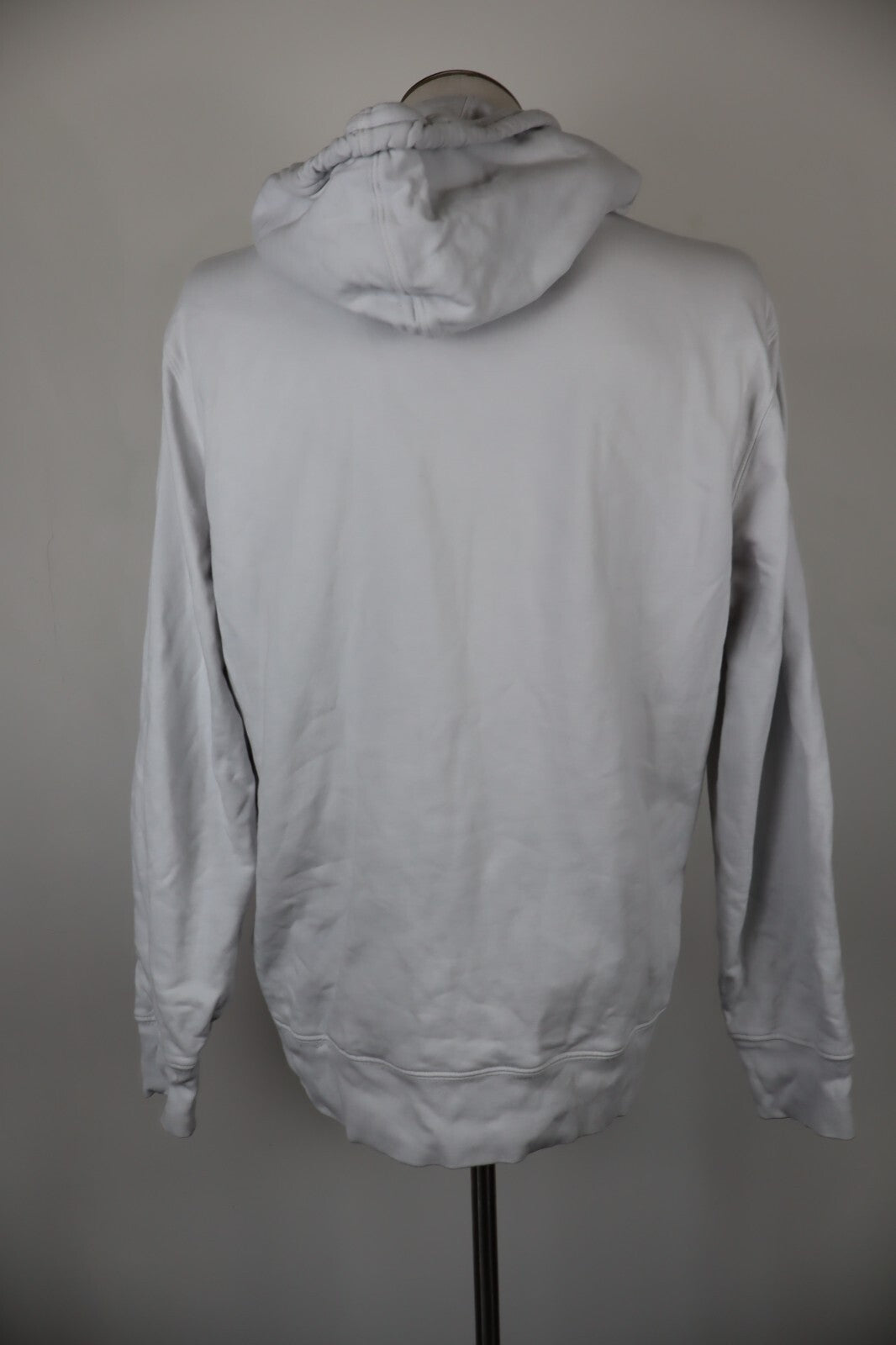 LEVI'S FELPA CON CAPPUCCIO UOMO Tg M SPORT MAN SWEATSHIRT CASUAL VINTAGE