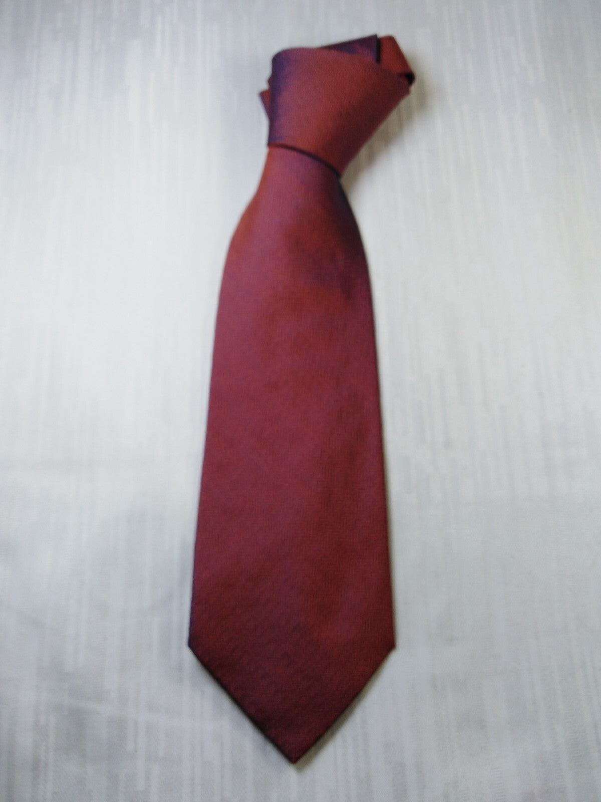 VOGUE COMO 100% SILK TIE SETA CRAVATTA NECKTIE ITALY VINTAGE CLASSIC