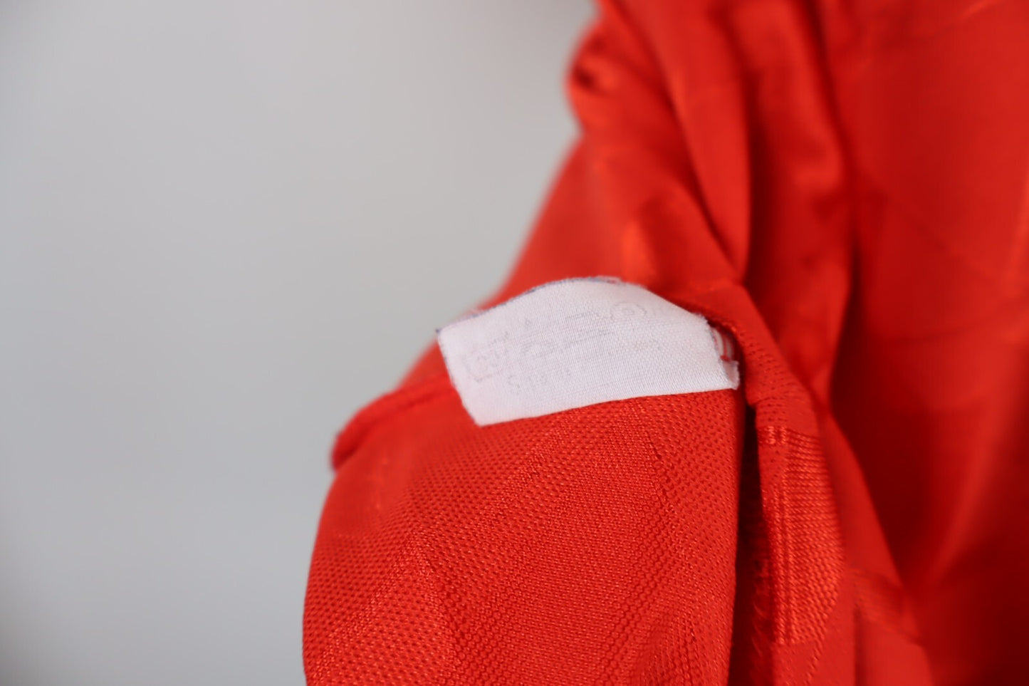 LIBEK LODIGIANI N 8 MAGLIA CALCIO UOMO Tg XL T-SHIRT SOCCER JERSEY SPORT VINTAGE