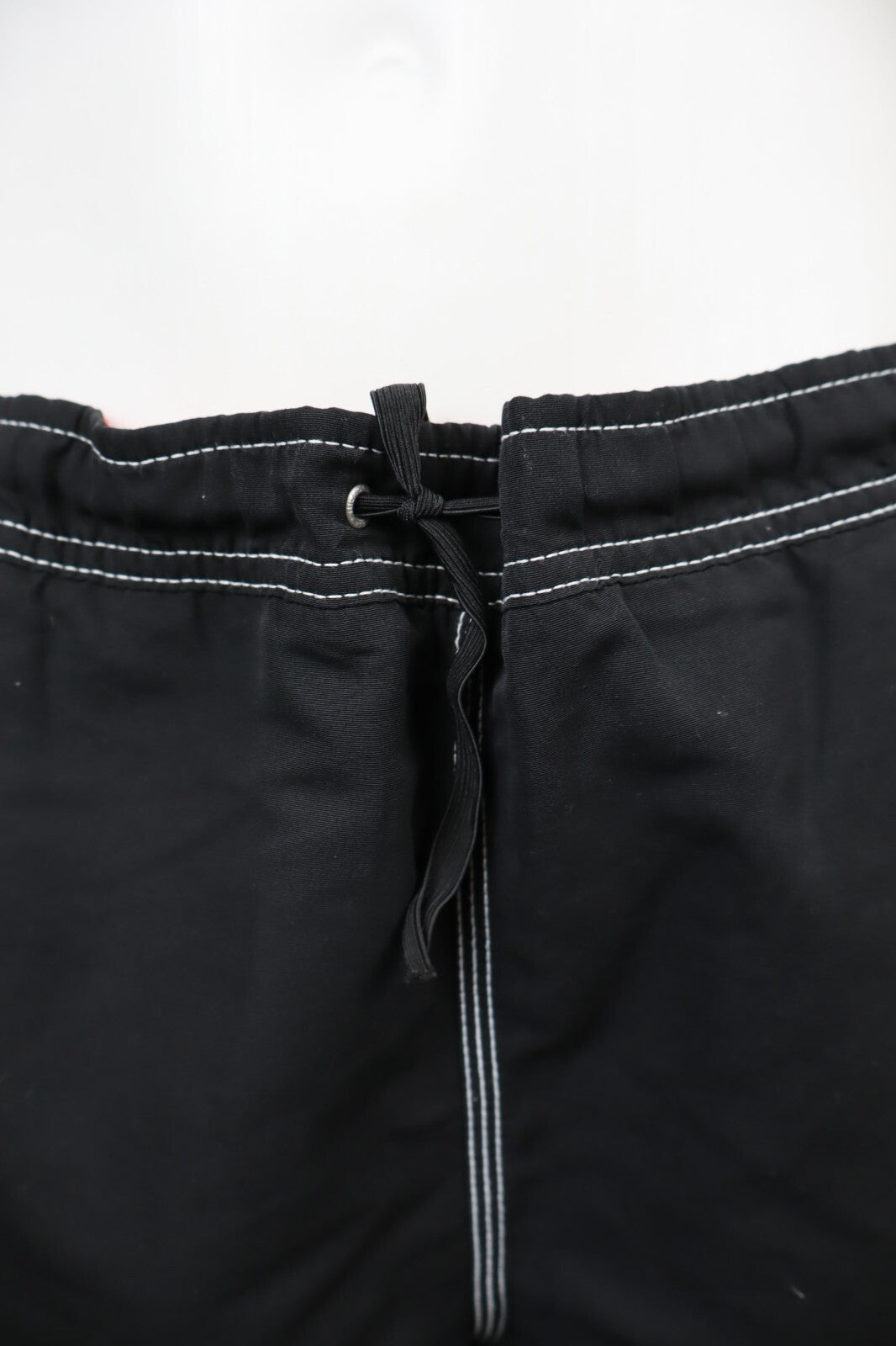 TOMMY HILFIGER COSTUME PANTALONCINO MARE UOMO TG L MEN SWIMSUIT VINTAGE CASUAL