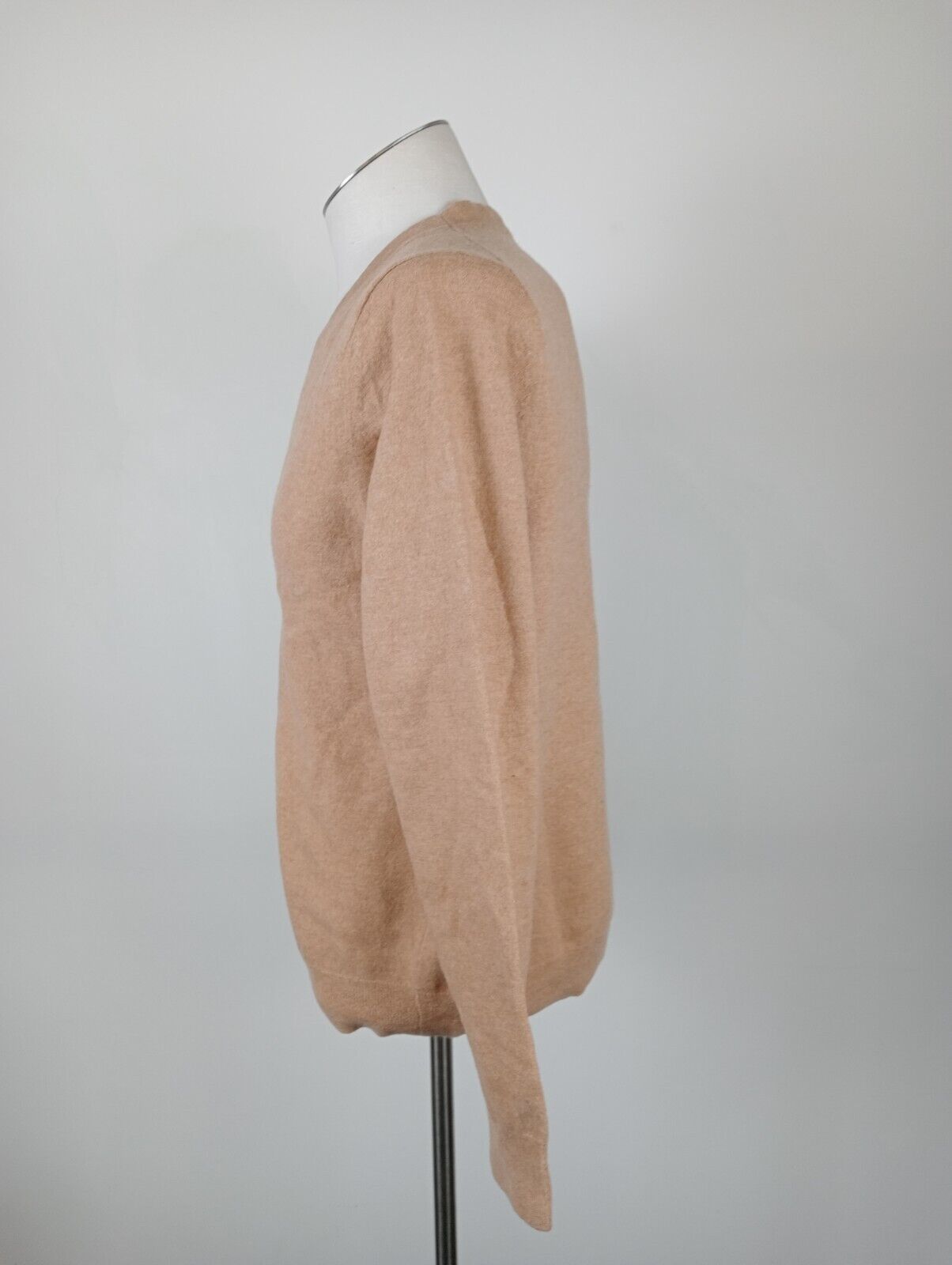 HARMONT & BLAINE CARDIGAN MAGLIONE LANA WOOL MAGLIA UOMO S MAN SWEATER CASUAL