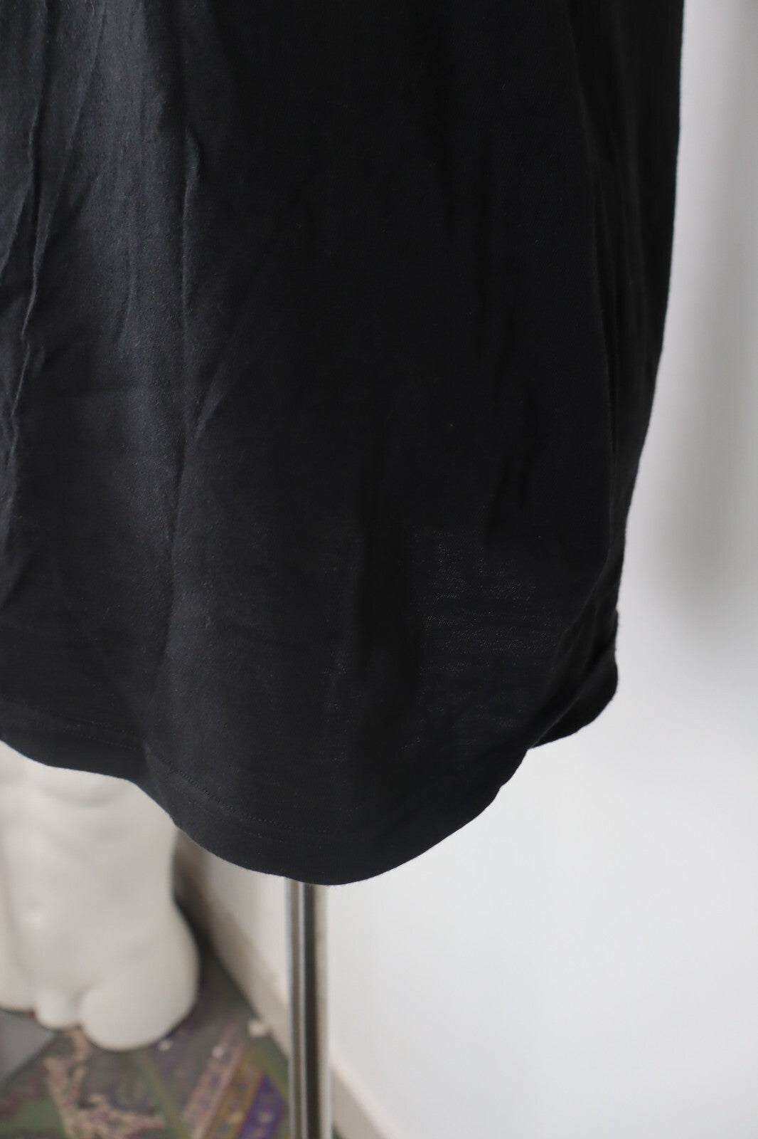 PIERRE CARDIN MAGLIA UOMO TG 6 / XL MAN T-SHIRT CASUAL VINTAGE COTONE