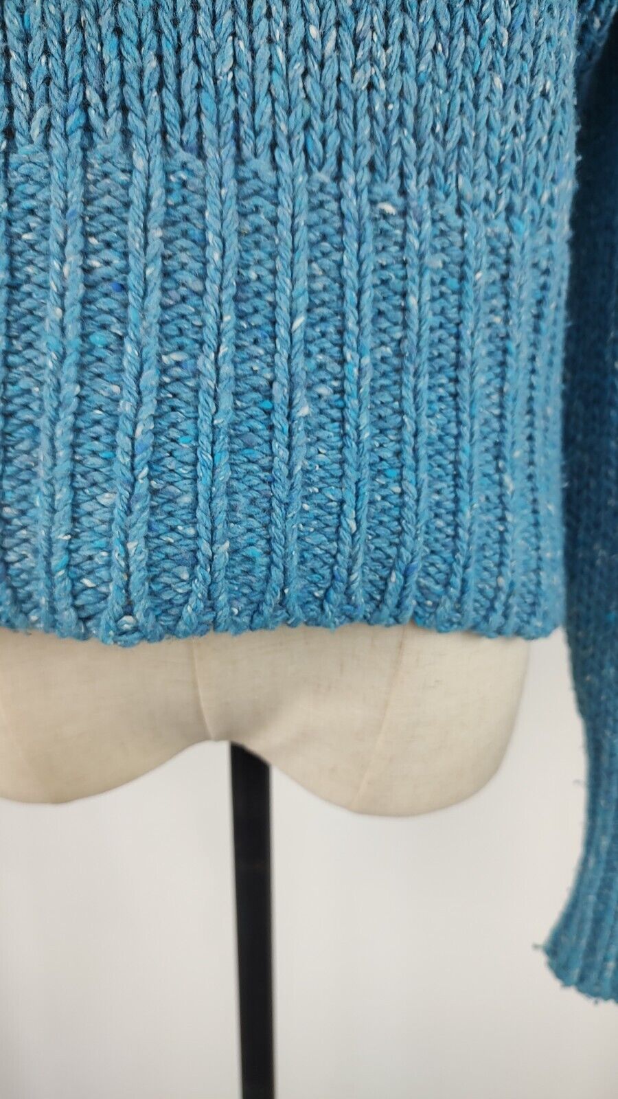 MURPHY & NYE MAGLIONE COTONE DONNA Tg. S WOMAN CASUAL SWEATER