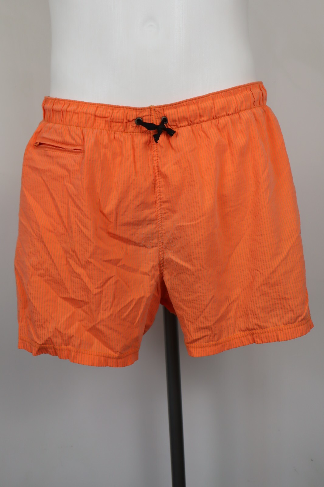 GIANFRANCO FERRE GFF COSTUME PANTALONCINO MARE UOMO TG 54 MEN SWIMSUIT VINTAGE