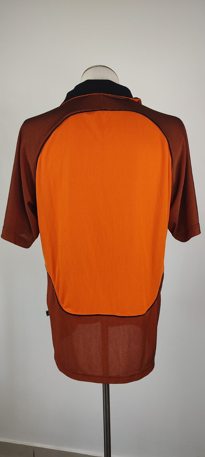 DIADORA ITALIA MAGLIA CALCIO ARBITRO UOMO Tg L SOCCERMAN JERSEY