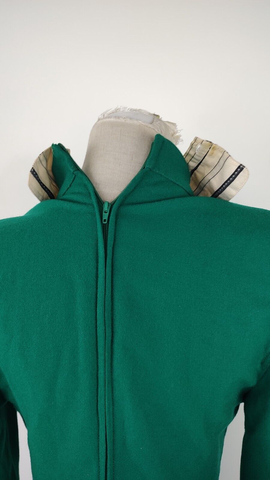 BYBLOS VESTITO DONNA TG. 40 WOMAN CASUAL VINTAGE DRESS MADE IN ITALY