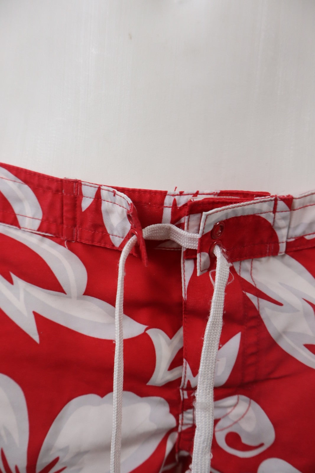 SUNDEK COSTUME PANTALONCINO MARE UOMO TG 4 MEN SWIMSUIT VINTAGE CASUAL