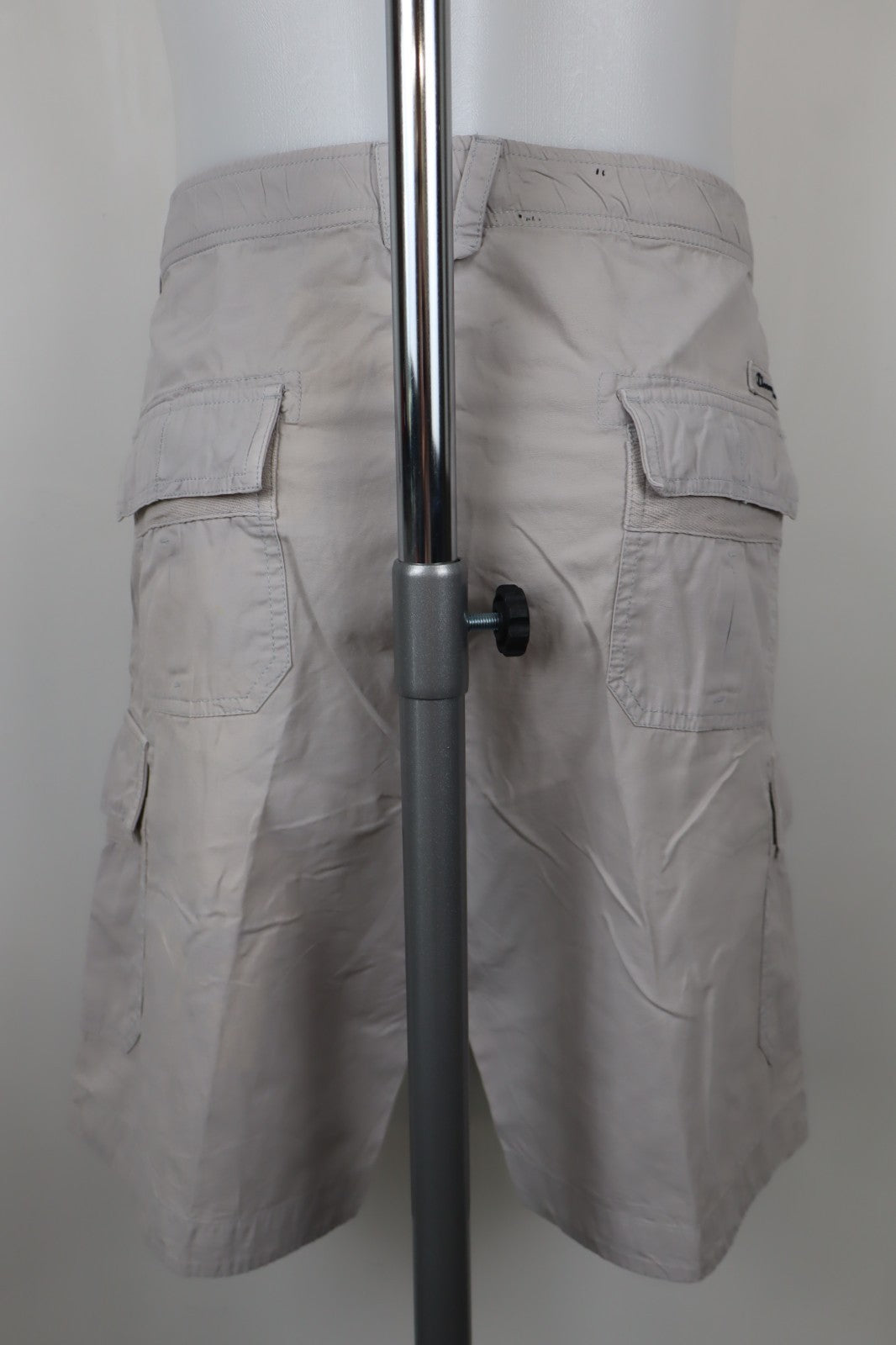 CHAMPION BERMUDA PANTALONE SHORTS UOMO TG XL MAN VINTAGE CASUAL PANTS CARGO