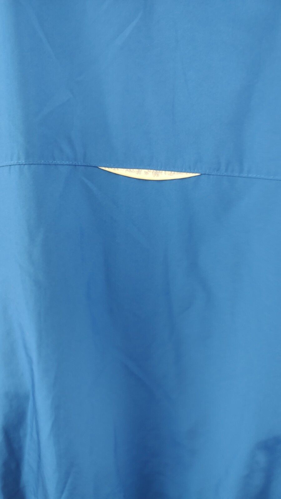 MIZUNO GIACCA SPORTIVA UOMO TG L MAN SPORT VINTAGE CASUAL JACKET POLIURETANO