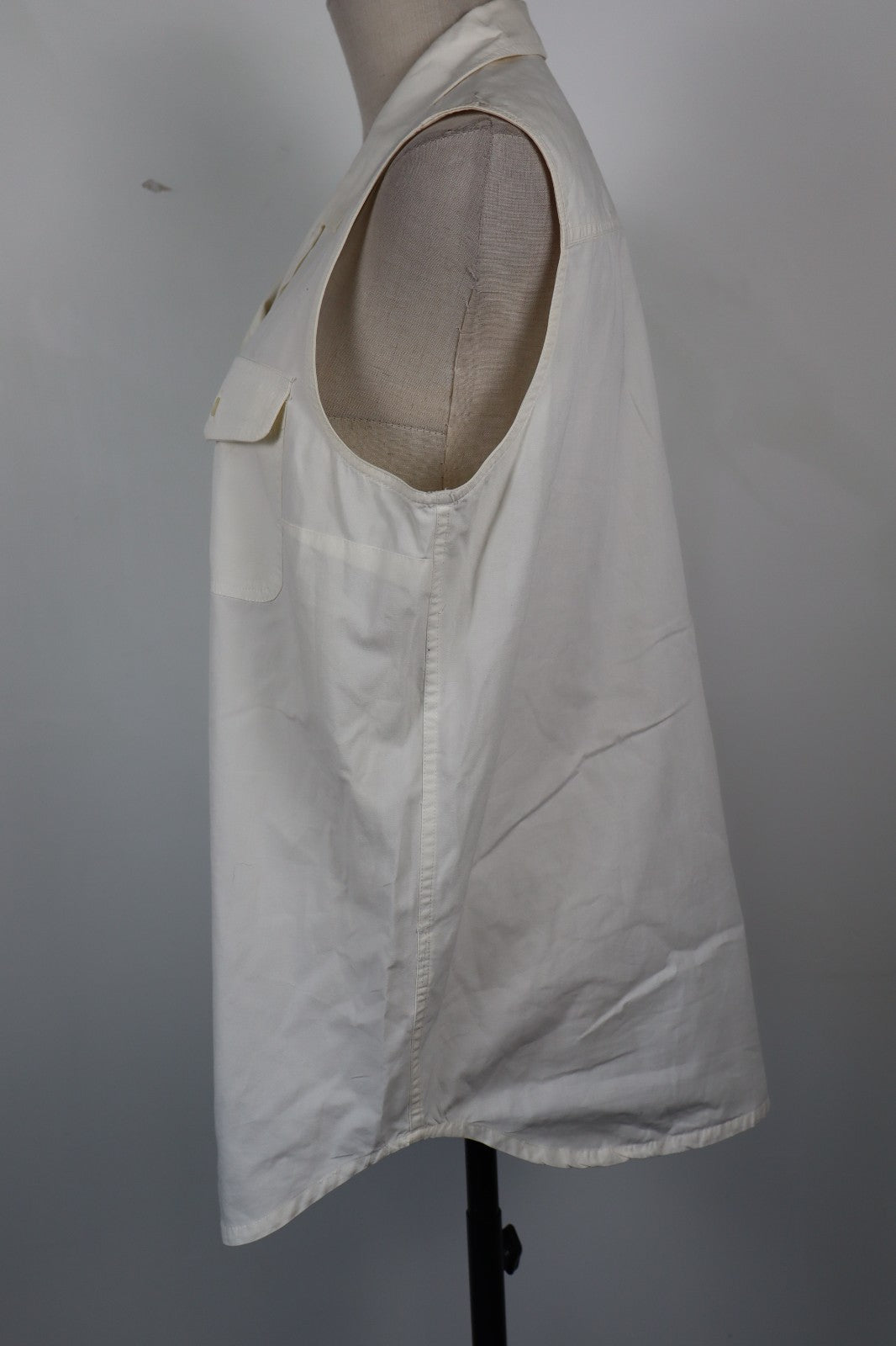 CONTE OF FLORENCE CAMICIA DONNA TG . L WOMAN SHIRT CASUAL VINTAGE COTONE