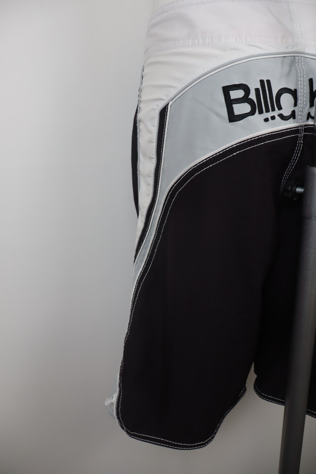 BILLABONG COSTUME PANTALONCINO MARE UOMO TG 30 MEN SWIMSUIT VINTAGE CASUAL LOGO