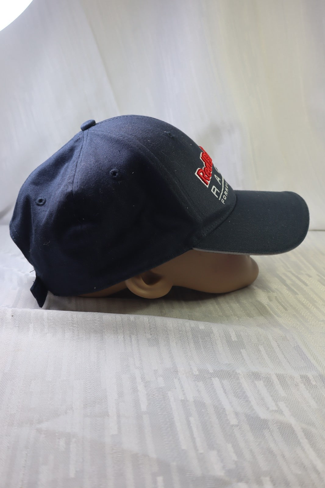 REDBULL RACING TEAM CAPPELLO TAGLIA UNICA BERRETTO HAT CAP SPORT DONNA UOMO