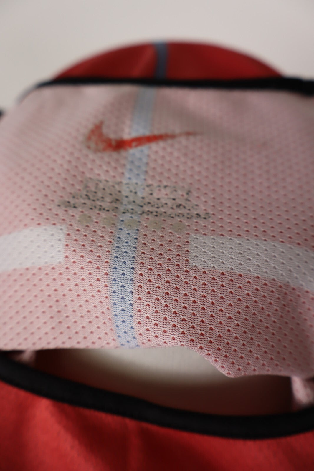 NIKE MAGLIA UOMO TG S MAN T-SHIRT CANOTTA CASUAL VINTAGE