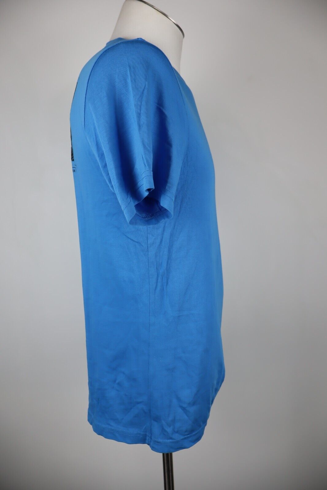 THE NORTH FACE MAGLIA UOMO TG S MAN T-SHIRT CASUAL VINTAGE COTONE COTTON