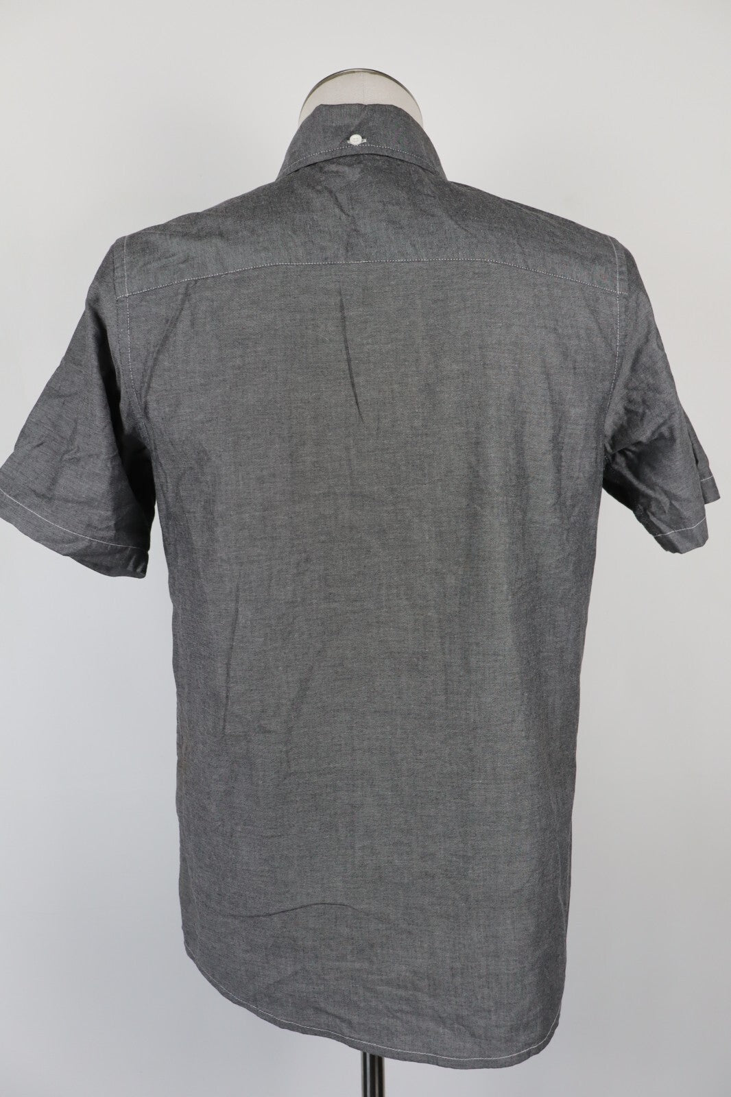 CARHARTT CAMICIA UOMO TG. S MAN CASUAL VINTAGE SHIRT COTONE COTTON