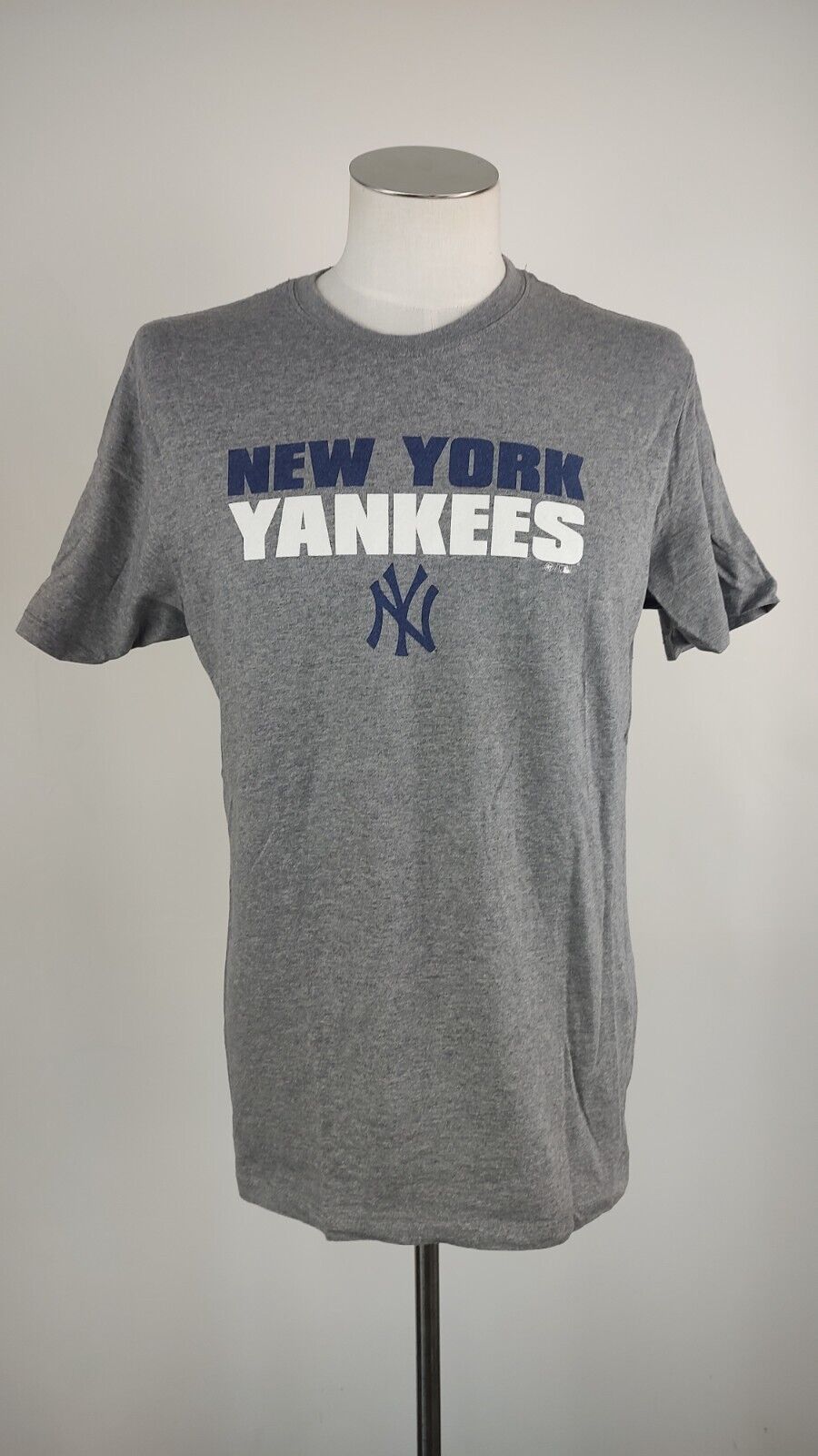 UTS NEW YORK YANKEES MAGLIA UOMO BASEBALL Tg M SPORT T-SHIRT