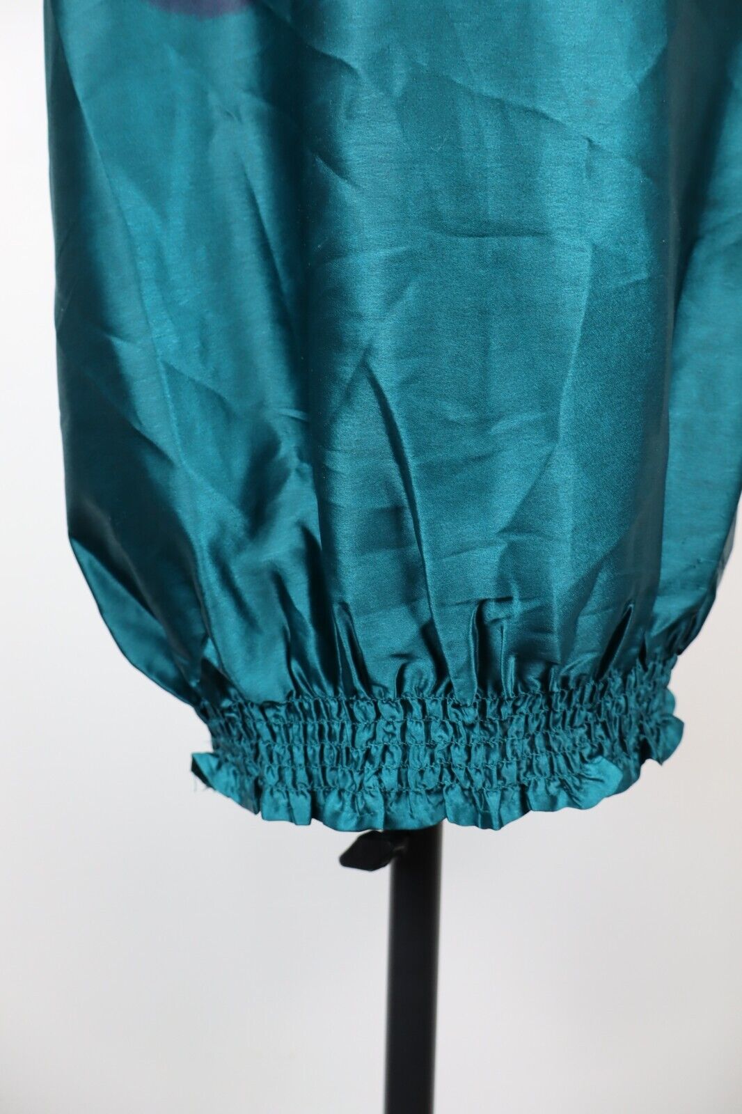 DESIGUAL VESTITO DONNA TG. 38 WOMAN CASUAL VINTAGE DRESS ABITO