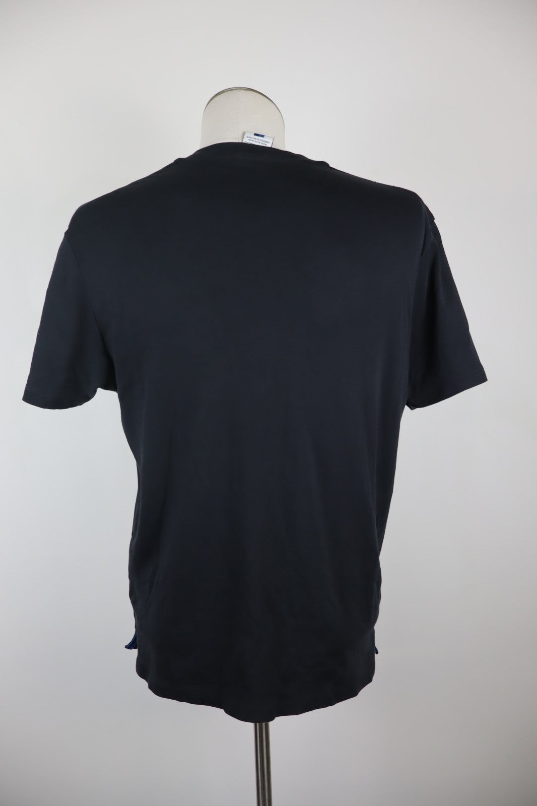 NIKE RF ROGER DEFERER MAGLIA UOMO TG M MAN T-SHIRT CASUAL VINTAGE COTONE COTTON