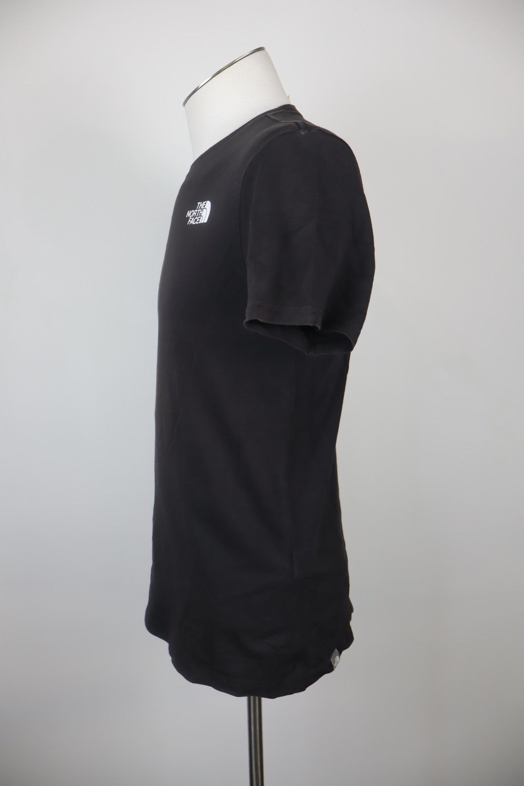 THE NORTH FACE MAGLIA UOMO COTONE TG S MAN COTTON T-SHIRT CASUAL VINTAGE