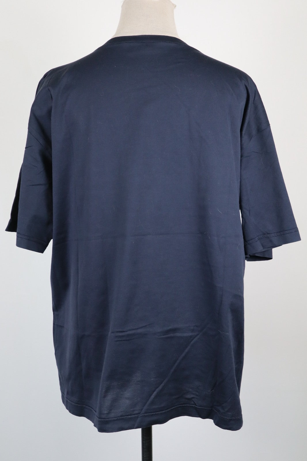 ROCCO BAROCCO KNITWEAR MAGLIA DONNA TG. 48 WOMAN CASUAL VINTAGE T-SHIRT