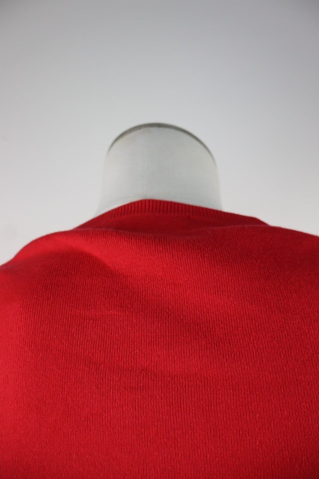 POLO RALPH LAUREN MAGLIONE MAGLIA UOMO XL MAN SWEATER CASUAL VINTAGE COTONE