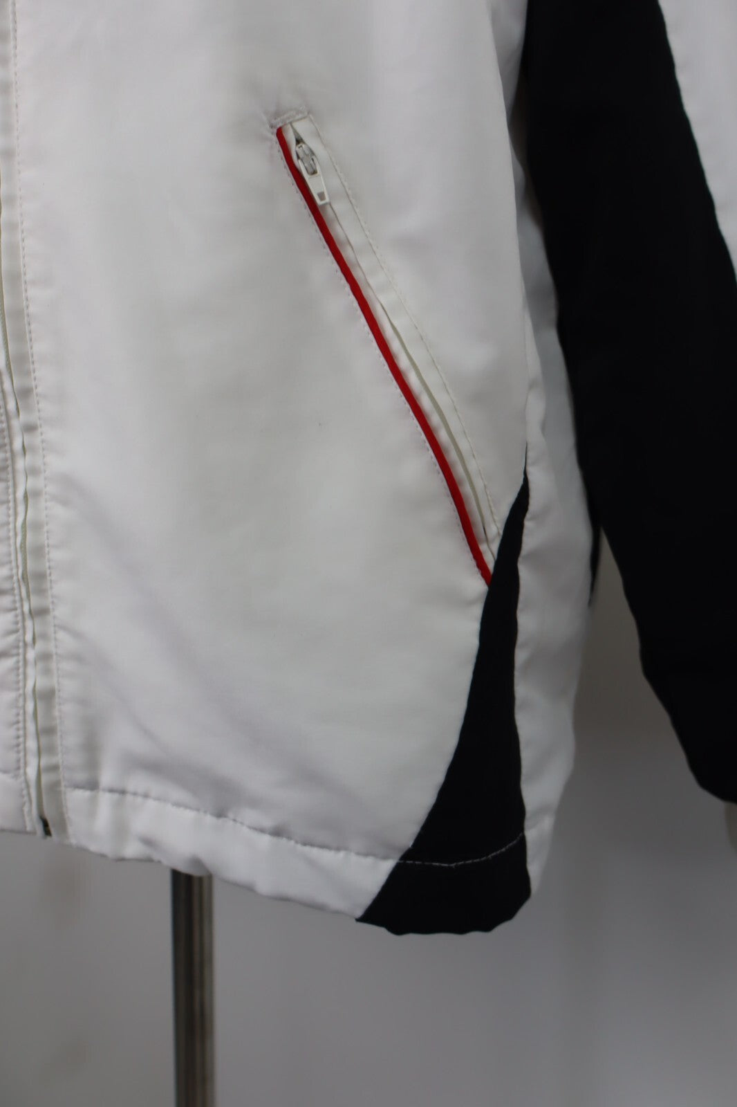 LOTTO GIACCA SPORTIVA UOMO Tg. M MAN CASUAL SPORT JACKET