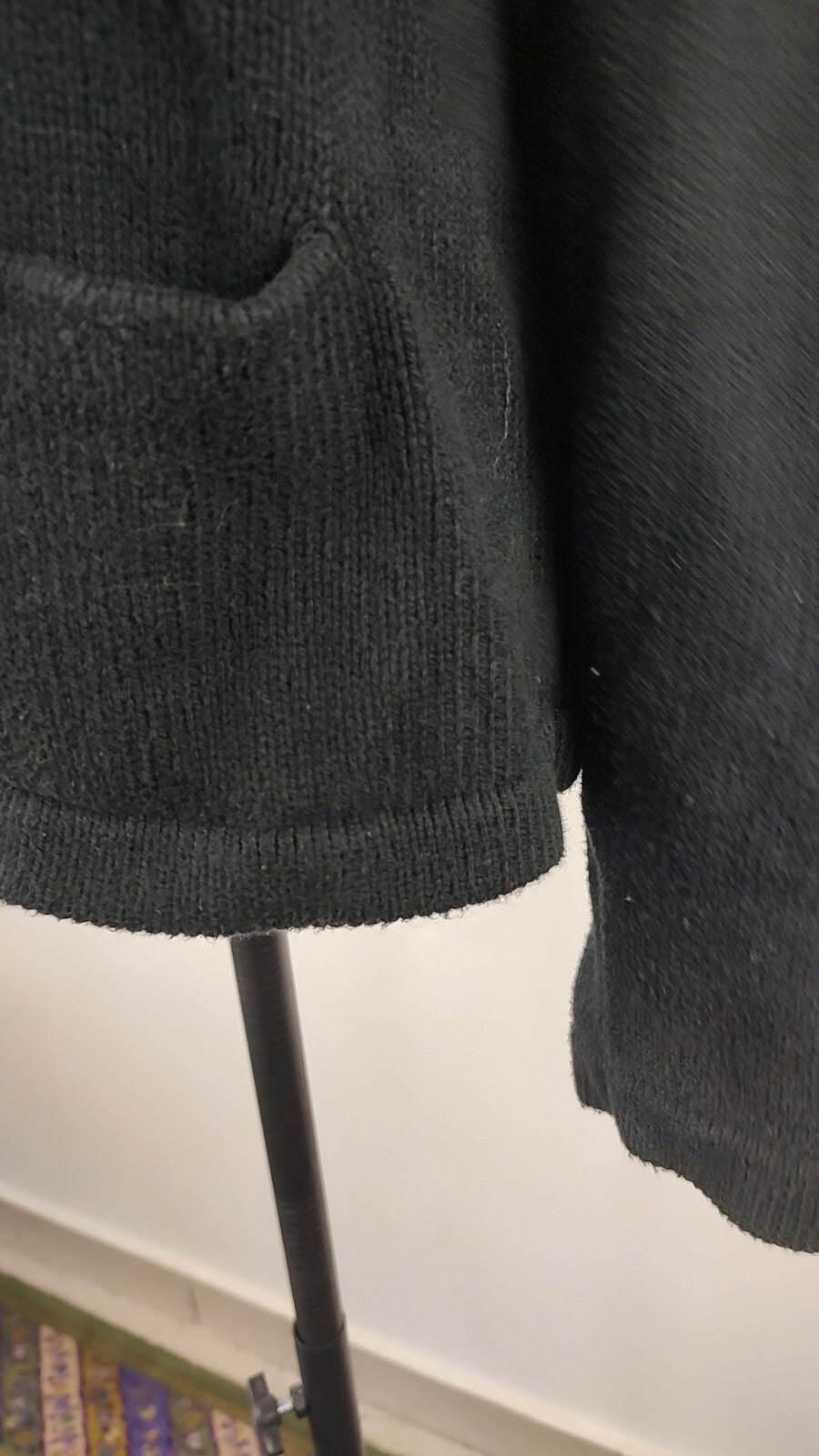 RALPH LAUREN MAGLIONE DONNA Tg. L WOMAN COTONE CASUAL SWEATER