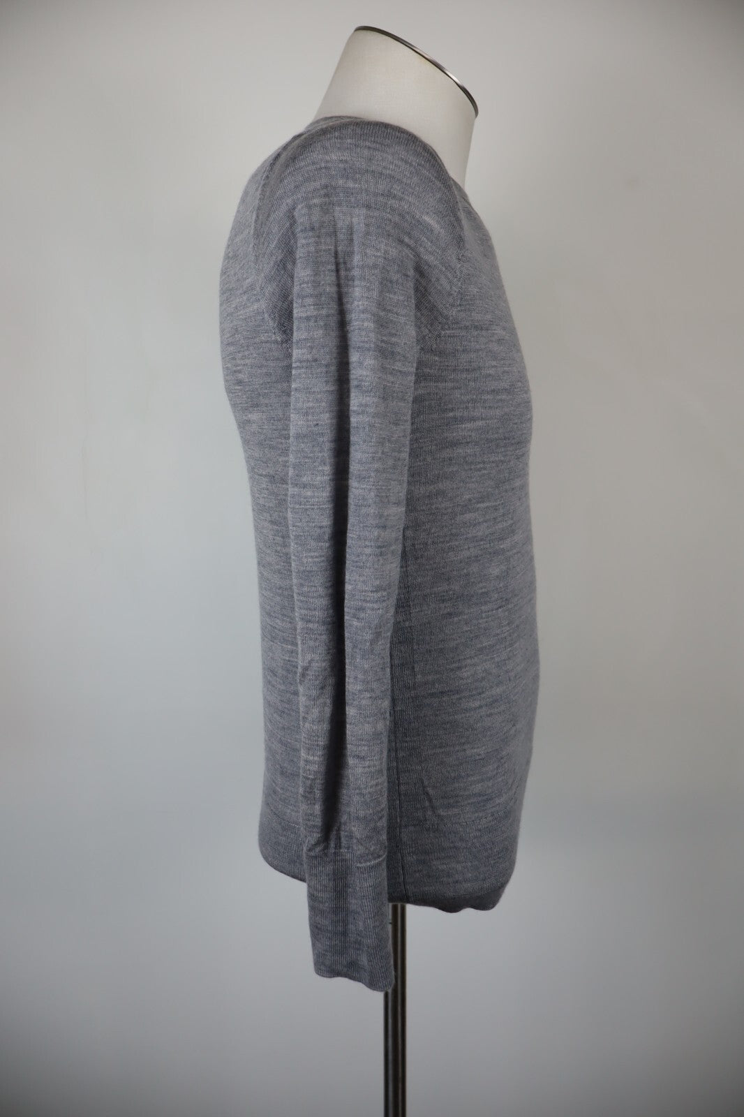 GAP MAGLIONE MAGLIA UOMO Tg. S MAN SWEATER CASUAL VINTAGE LANA WOOL