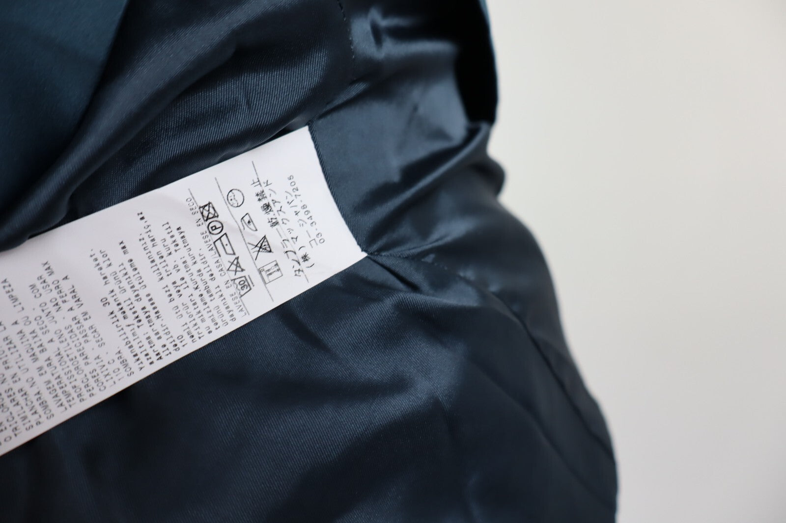 MAX&CO VESTITO ABITO DONNA WOMAN TG 38 DRESS CASUAL VINTAGE ITALY