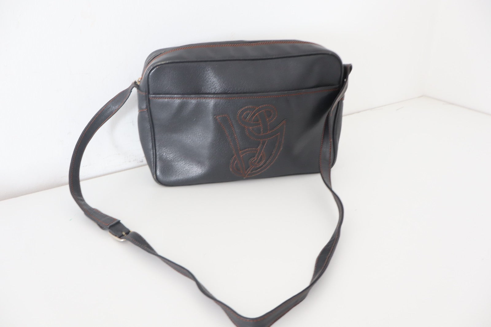 VALENTINO GARAVANI BORSA TRACOLLA SPALLA DONNA SHOULDER BAG ITALY CASUAL VINTAGE