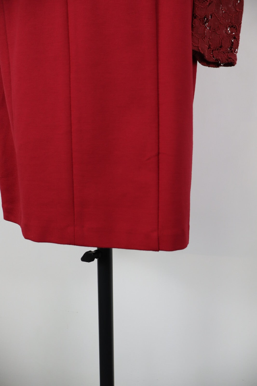 SIMONA BARBIERI TWINSET VESTITO DONNA TG 40 WOMAN CASUAL VINTAGE DRESS CON TAG