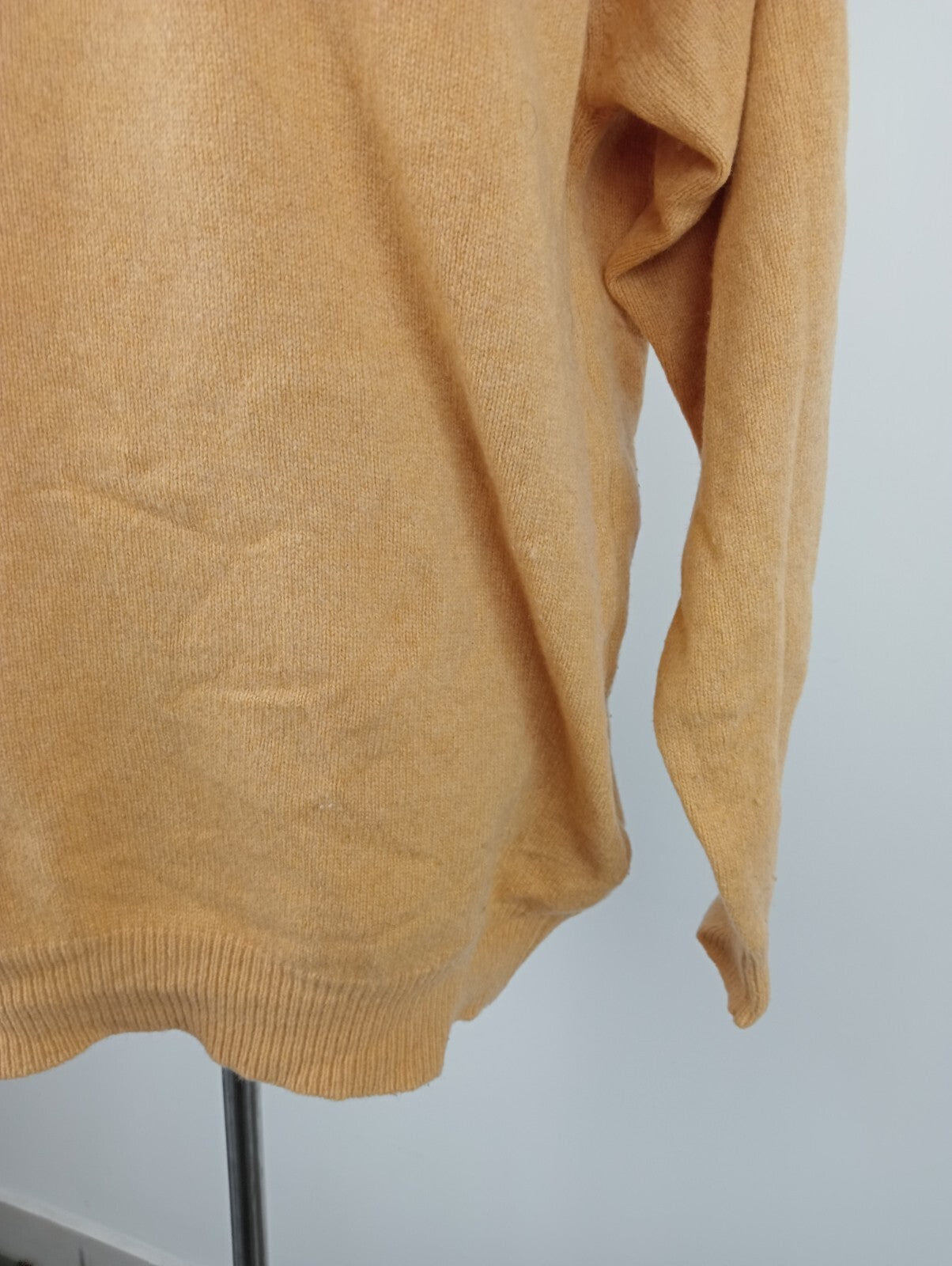 MARLBORO CLASSICS MAGLIONE LANA WOOL UOMO XL MAN SWEATER CASUAL VINTAGE ITALY